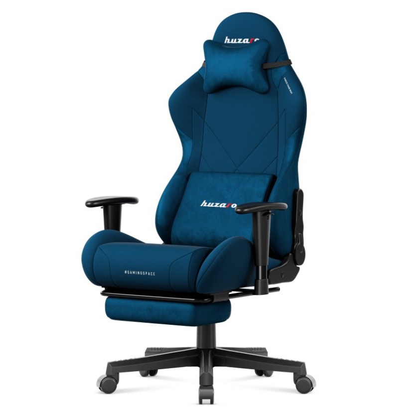 Žaidimų kėdė Force 5.7 Blue Žaidimų kėdė Force 5.7 Blue