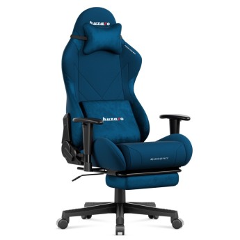 Žaidimų kėdė Force 5.7 Blue