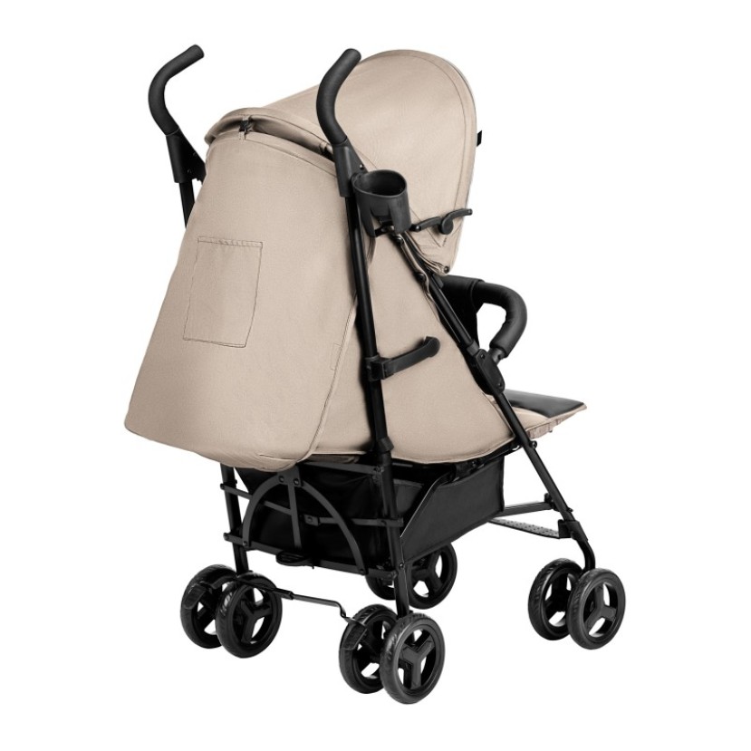 Vaikiškas vežimėlis Davos 35 Beige
