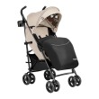 Vaikiškas vežimėlis Davos 35 Beige