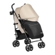 Vaikiškas vežimėlis Davos 35 Beige