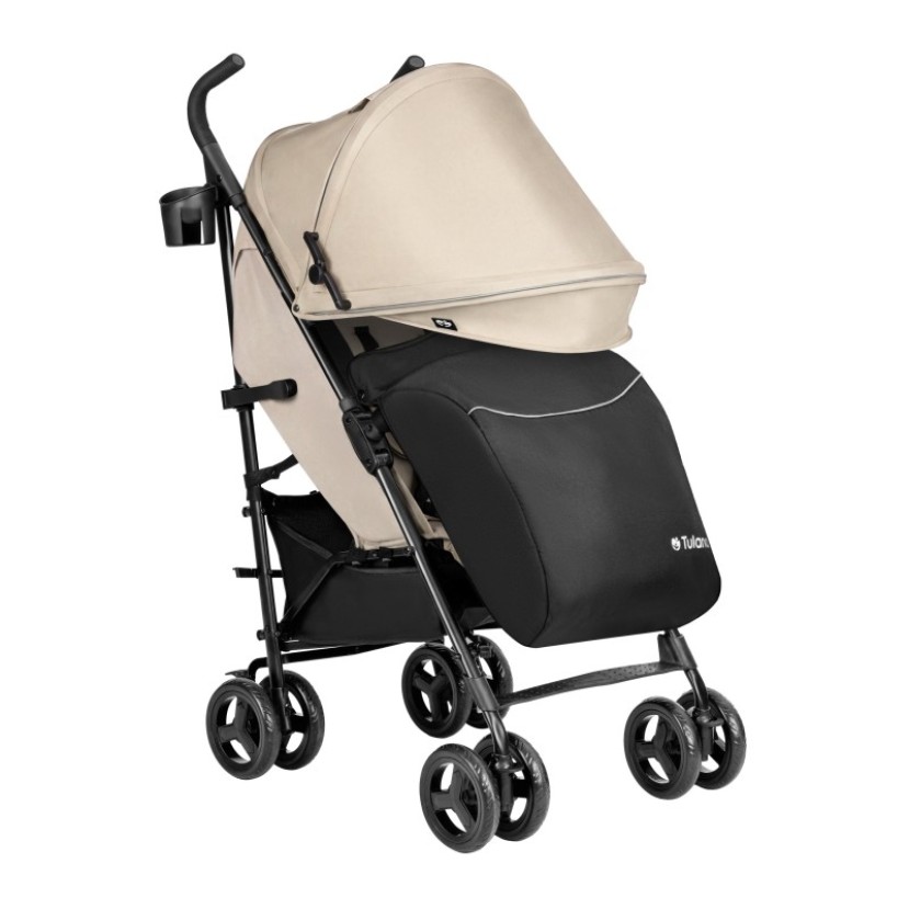 Vaikiškas vežimėlis Davos 35 Beige