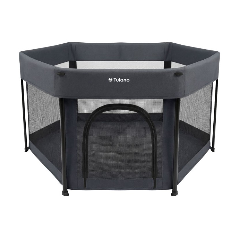 Kūdikių lovytė Cozy 30 Graphite