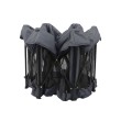 Kūdikių lovytė Cozy 30 Graphite