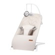 Kūdikių supamoji kėdė Moon 10 Beige