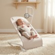 Kūdikių supamoji kėdė Moon 10 Beige