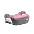 Fotelik samochodowy Cabby 30 Pink-Grey