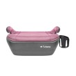 Fotelik samochodowy Cabby 30 Pink-Grey