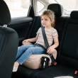 Fotelik samochodowy Cabby 20 Beige