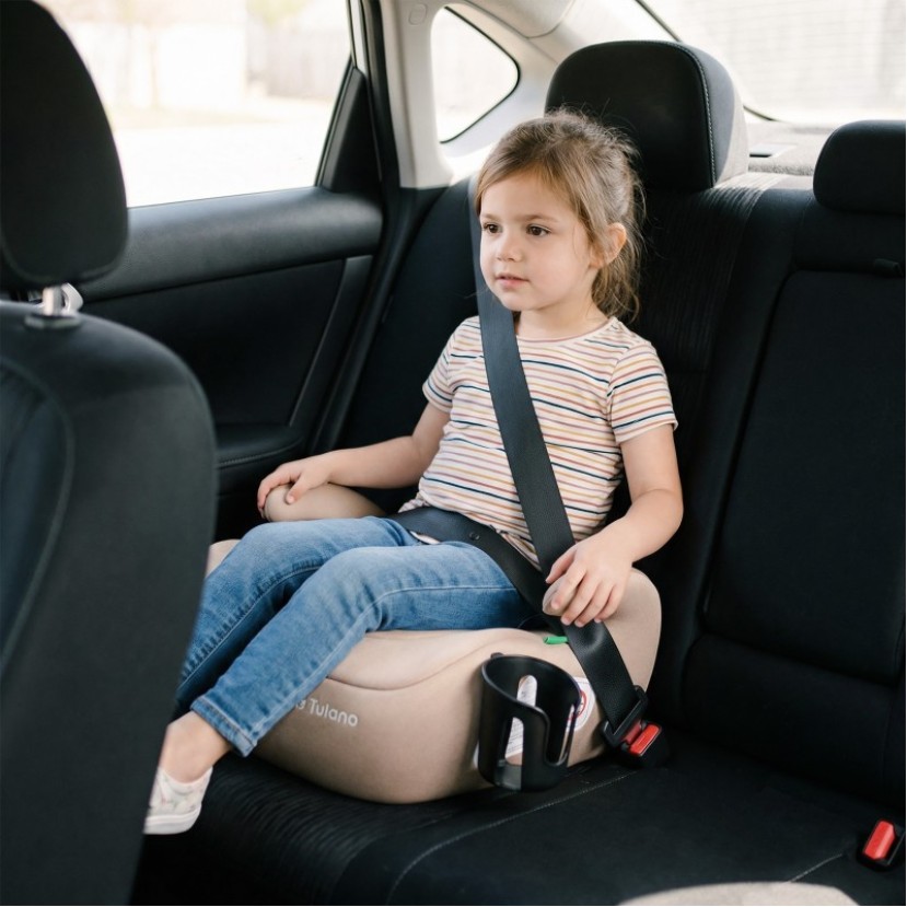 Fotelik samochodowy Cabby 20 Beige