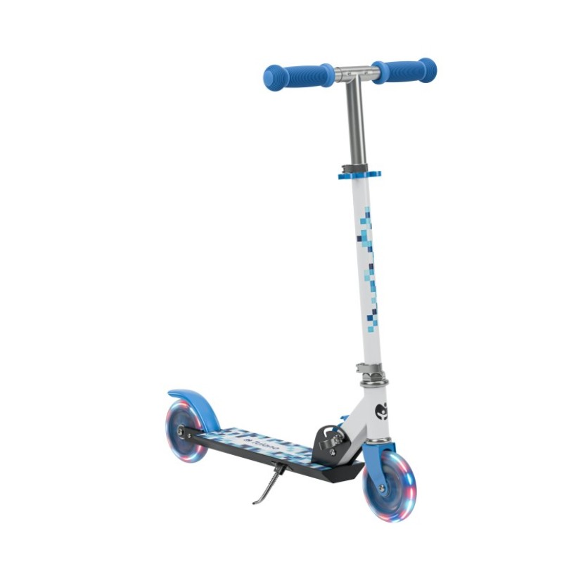 Hulajnoga dla dzieci Zigzag 35 Blue