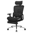 Ergonominė biuro kėdė Expert 9.3 Black Ergonominė biuro kėdė Expert 9.3 Black
