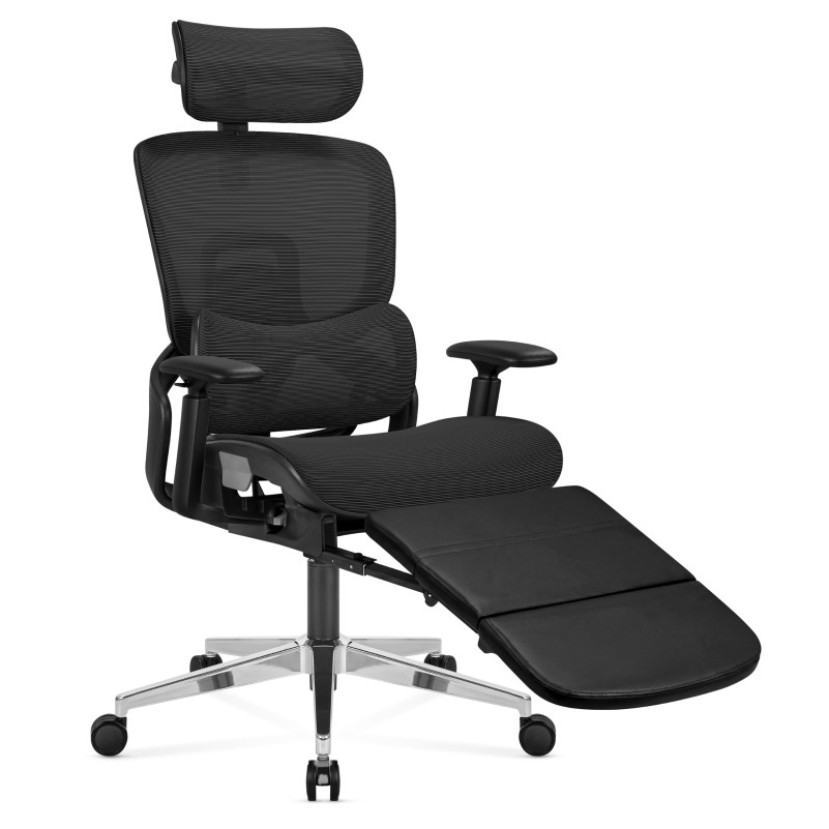 Ergonominė biuro kėdė Expert 9.3 Black Ergonominė biuro kėdė Expert 9.3 Black