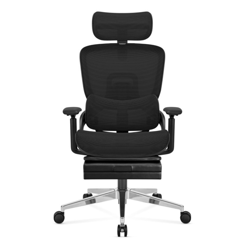 Ergonominė biuro kėdė Expert 9.3 Black Ergonominė biuro kėdė Expert 9.3 Black
