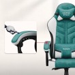 Žaidimų kėdė Force 2.7 Green Žaidimų kėdė Force 2.7 Green