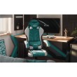 Žaidimų kėdė Force 2.7 Green Žaidimų kėdė Force 2.7 Green