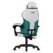 Žaidimų kėdė Force 2.7 Green Žaidimų kėdė Force 2.7 Green
