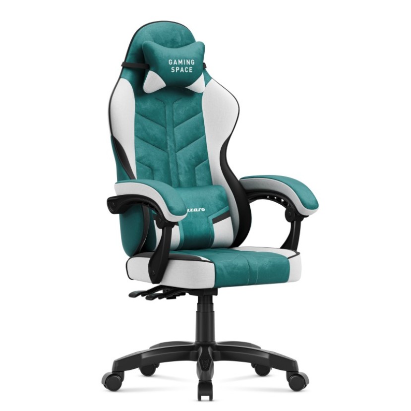 Žaidimų kėdė Force 2.7 Green Žaidimų kėdė Force 2.7 Green
