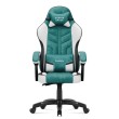 Žaidimų kėdė Force 2.7 Green Žaidimų kėdė Force 2.7 Green