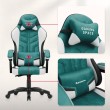 Žaidimų kėdė Force 2.7 Green Žaidimų kėdė Force 2.7 Green