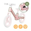 Rowerek biegowy Route 45 Pink