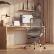Ergonominė biuro kėdė Leadpro 8.7 Grey Ergonominė biuro kėdė Leadpro 8.7 Grey