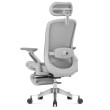 Ergonominė biuro kėdė Leadpro 8.7 Grey Ergonominė biuro kėdė Leadpro 8.7 Grey