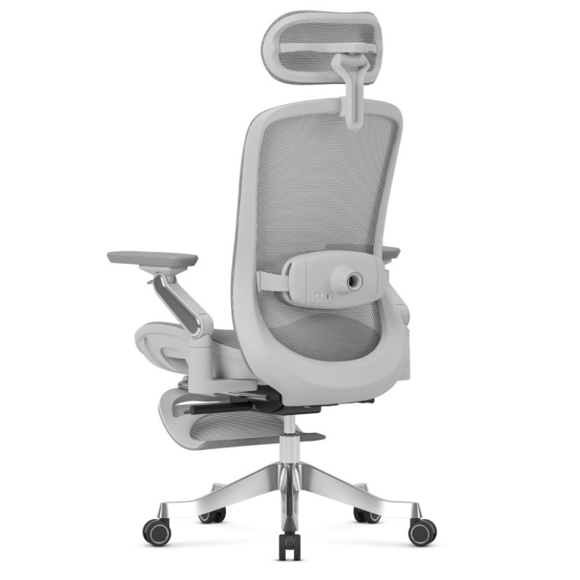 Ergonominė biuro kėdė Leadpro 8.7 Grey Ergonominė biuro kėdė Leadpro 8.7 Grey