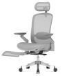 Ergonominė biuro kėdė Leadpro 8.7 Grey Ergonominė biuro kėdė Leadpro 8.7 Grey