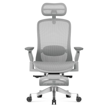Ergonominė biuro kėdė Leadpro 8.7 Grey Ergonominė biuro kėdė Leadpro 8.7 Grey