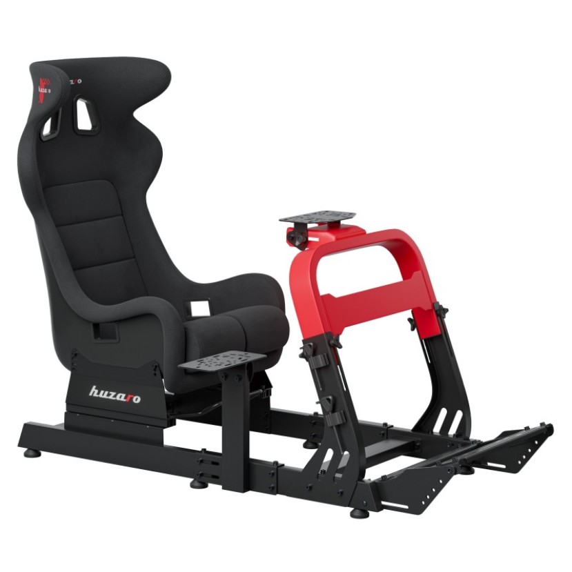 Kokpit wyścigowy Speed 8.3 sim racing
