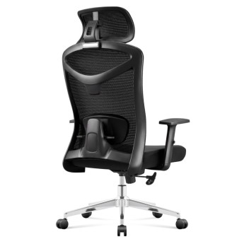 Ergonominė kėdė Manager 2.6 Black