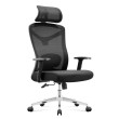 Ergonominė kėdė Manager 2.6 Black