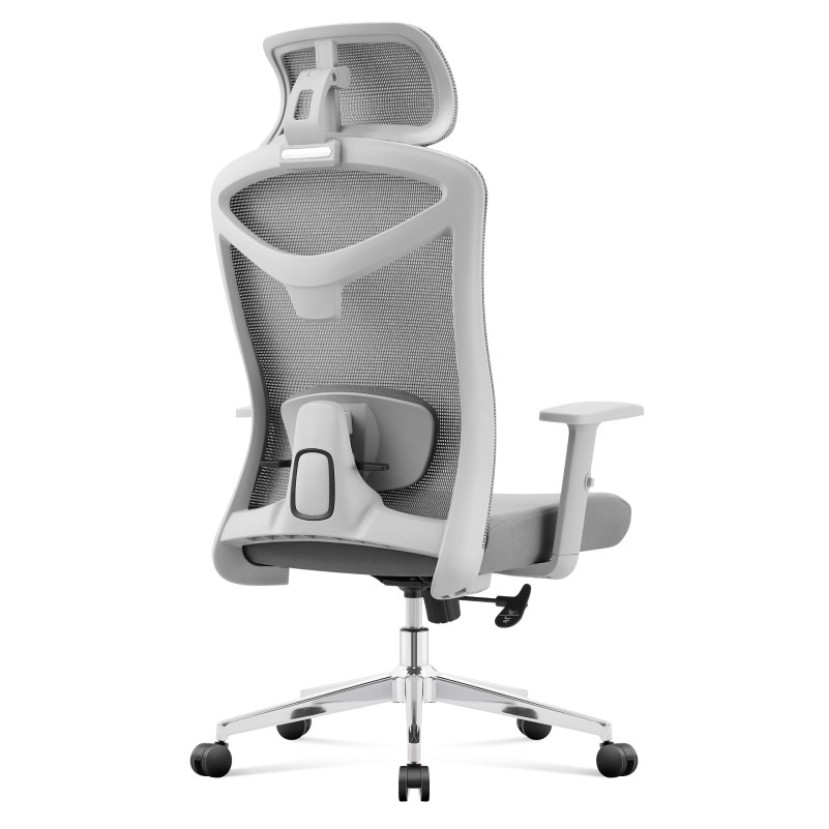 Ergonominė biuro kėdė Manager 2.6 Grey Ergonominė biuro kėdė Manager 2.6 Grey