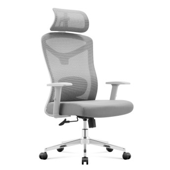 Ergonominė biuro kėdė Manager 2.6 Grey