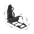 Kokpit wyścigowy Speed 5.5 sim racing