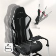 Kokpit wyścigowy Speed 5.5 sim racing