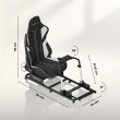 Kokpit wyścigowy Speed 5.5 sim racing