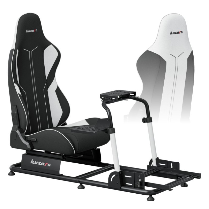 Kokpit wyścigowy Speed 5.5 sim racing