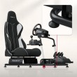 Kokpit wyścigowy Speed 5.5 sim racing