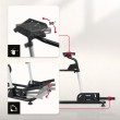 Kokpit wyścigowy Speed 5.5 sim racing