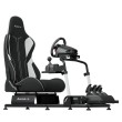 Kokpit wyścigowy Speed 5.5 sim racing