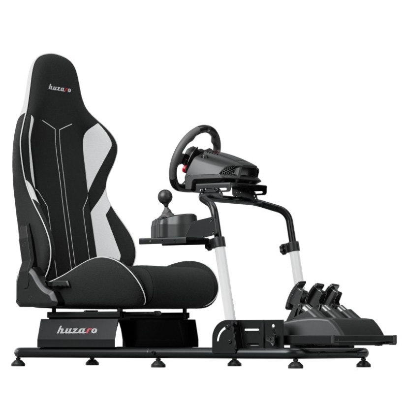 Kokpit wyścigowy Speed 5.5 sim racing