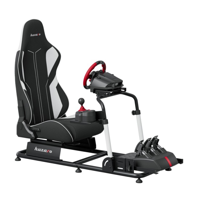 Kokpit wyścigowy Speed 5.5 sim racing