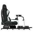 Kokpit wyścigowy Speed 5.5 sim racing