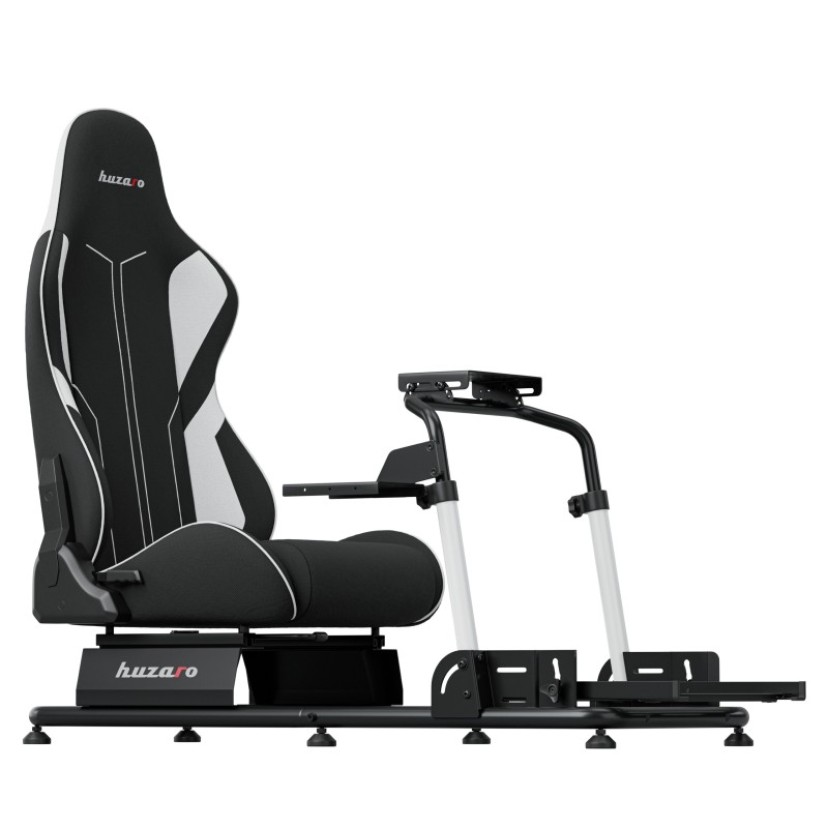 Kokpit wyścigowy Speed 5.5 sim racing