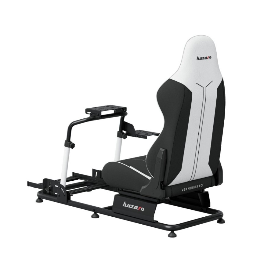 Kokpit wyścigowy Speed 5.5 sim racing