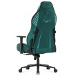 Žaidimų kėdė Force 8.3 Green Žaidimų kėdė Force 8.3 Green