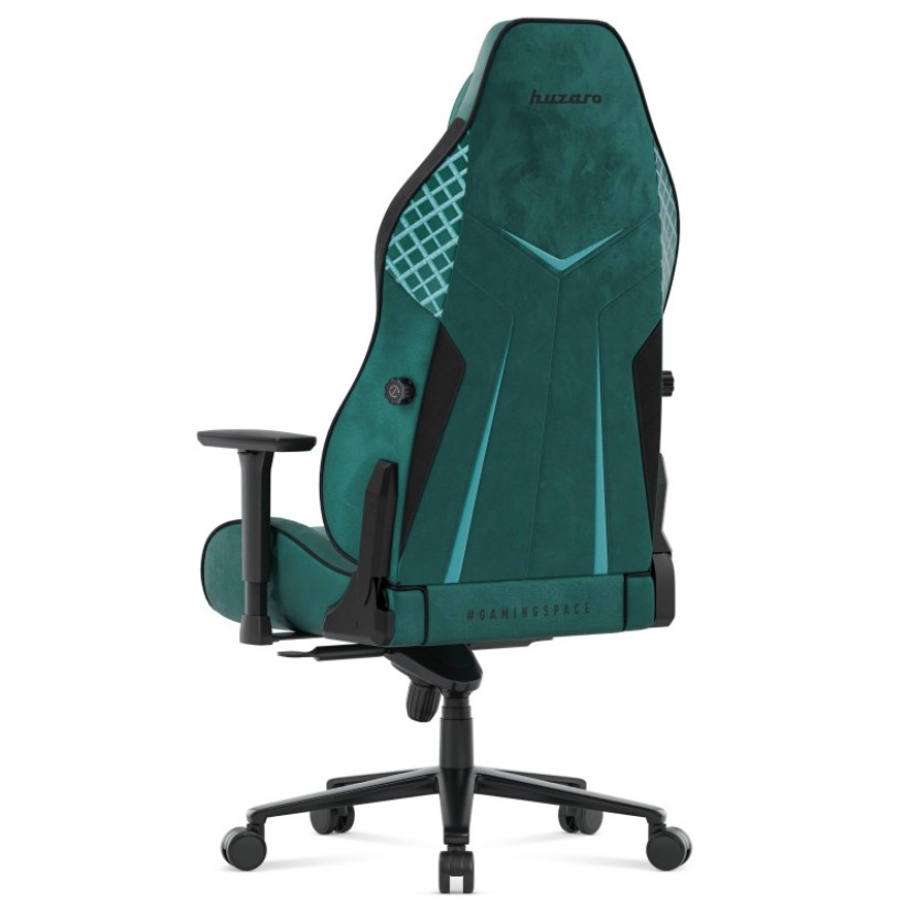 Žaidimų kėdė Force 8.3 Green Žaidimų kėdė Force 8.3 Green