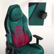 Žaidimų kėdė Force 8.3 Green Žaidimų kėdė Force 8.3 Green